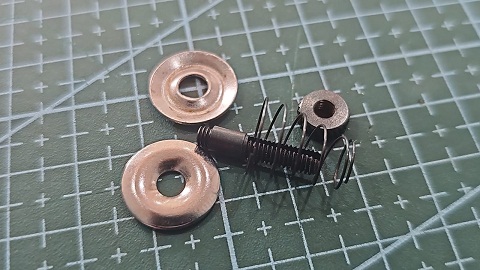 TENSOR DE HILO PEGASUS W500/ W700/ SOH