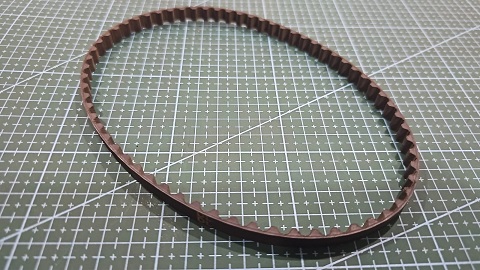 CORREA DE TRANSMISION NECCHI