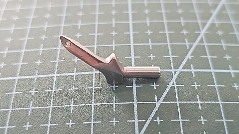 LOOPER BABYLOCK SUPERIOR BL4-434D CHINA