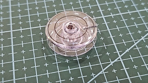 BOBINA SINGER LINEA 4611/4623/62635/6268/7000/9000 SERIES