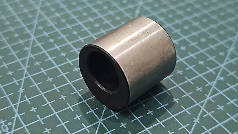 EXCENTRICO DEL DIENTE MATISA FE200/202