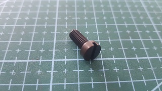 TORNILLO REECE S100 M5-12