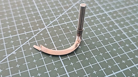 LOOPER YAMATO COLLARETA RECUBRIDOR VF2400