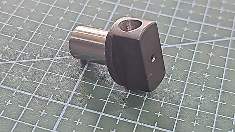 BUJE YAMATO SOPORTE LOOPER SUPERIOR DCZ 361