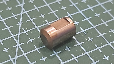 PERNO DE GUIA DE LA BARRA DEL LOOPER YAMATO