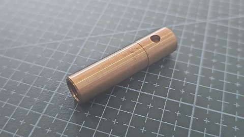 BUJE YAMATO SUPERIOR BARRA DE AGUJA Z610 Y OT