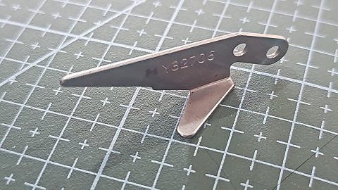 CORTADOR DE HILO YAMATO OV PRENSATELA