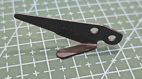 CORTADOR DE HILO YAMATO OV PRENSATELA