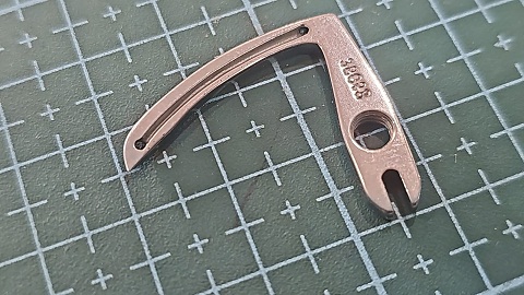 LOOPER SINGER MODELO 261