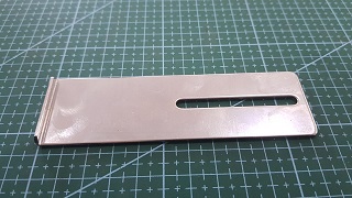 GUIA ELASTICO IZQUIERDO DE TAPA FX4412P