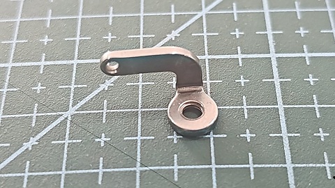 GUIA HILO YAMATO LOOPER DCZ