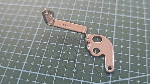 GUIA HILO YAMATO DEL LOOPER DCZ 361