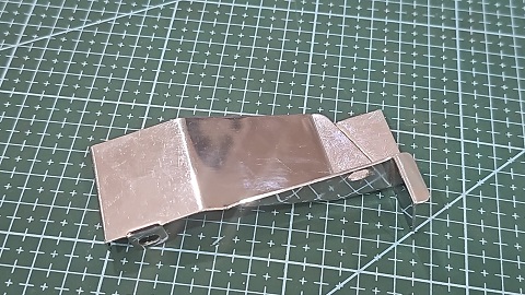 TAPA YAMATO CUBRE LOOPER DCZ361