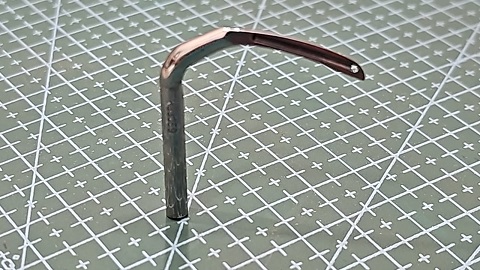 LOOPER YAMATO COSTURA DE SEGURIDAD DCZ