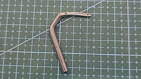 LOOPER YAMATO COSTURA DE SEGURIDAD DCZ 361