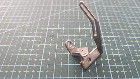 ALIMENTADOR YAMATO HILO SUP BARRA DE AG 361