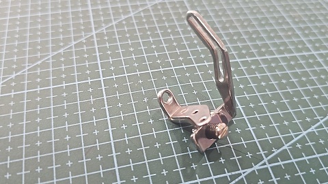 ALIMENTADOR YAMATO DCZ361 COMPLETO