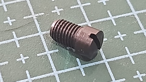 TORNILLO UNION APRETADOR REG DE PROTECTOR