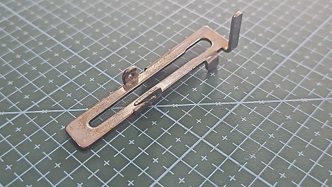 GUIADOR YAMATO ALIMENTADOR SEGURIDAD DCZ361