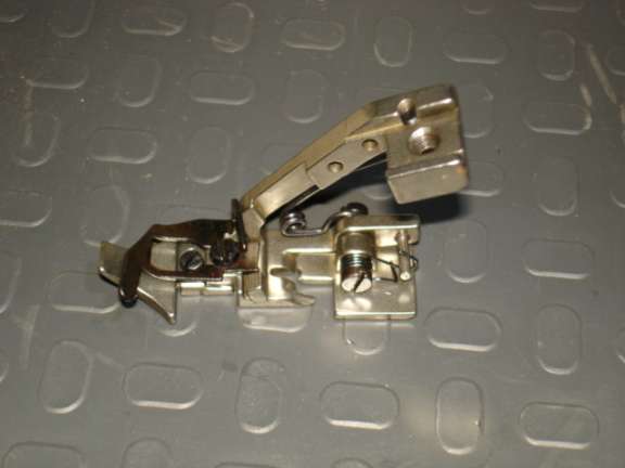 PRENSATELA YAMATO DCZ361A 3X2X1
