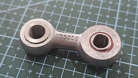 CONECTOR DEL LOOPER DCZ361/Z610