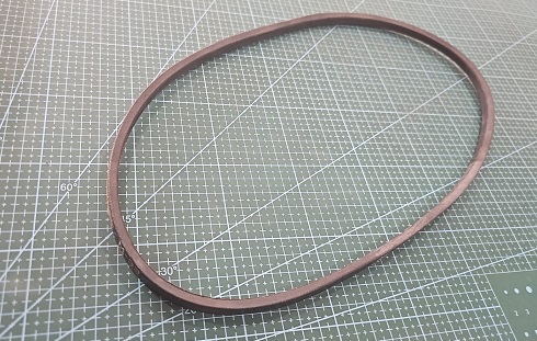 CORREA MOUNTAIN M-33 TW ESPECIAL