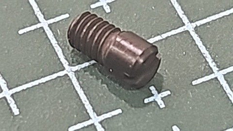 TORNILLO YAMATO STOPPER DEL LOOPER Z610