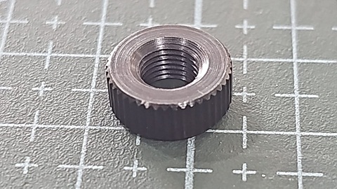 TUERCA DE TENSOR RECTA/VARIAS