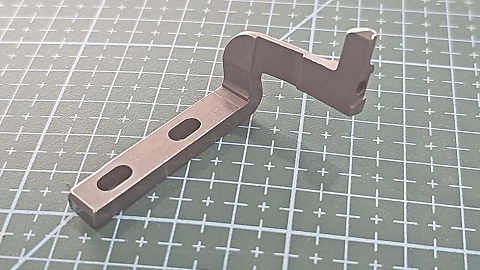 PROTECTOR YAMATO Z 610
