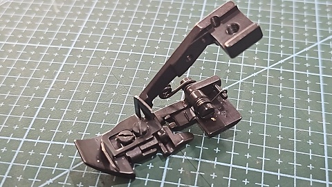 PRENSATELA YAMATO DCZ341