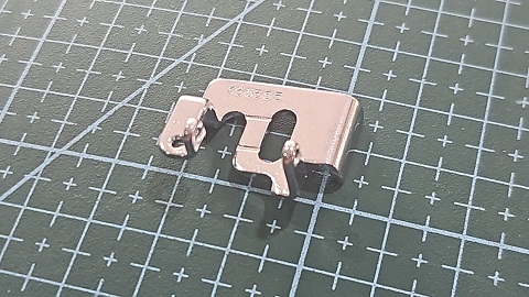 GUIA HILO YAMATO SUPERIOR Z610