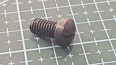 TORNILLO SINGER DE FIJAR CABEZAL