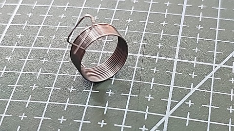 RESORTE SINGER LINEA CREATIVA/ FACILITA 30/9836