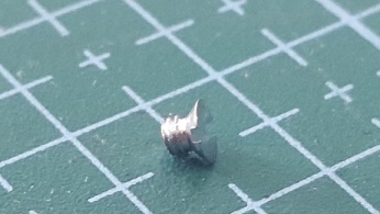 TORNILLO BROTHER ORIGINAL 2.38