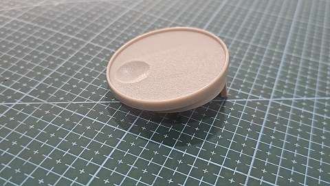 BOTON ISOLADOR DEL VOLANTE SINGER FAMILIAR