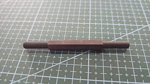 CONECTOR DE BIELA DEL LOOPER 56100 DKN