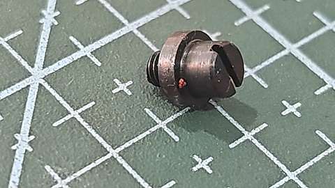 TORNILLO UNION DEL DIFERENCIAL 35800