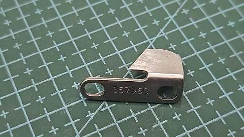 CUCHILLA UNION SPECIAL INF MOD 35800