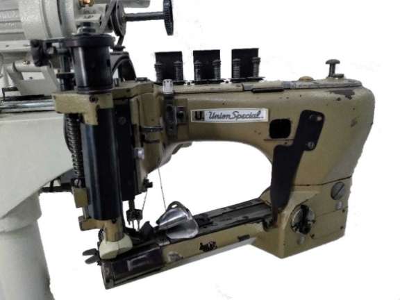 MAQUINA CAÑON MS3580