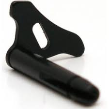 RETENTOR PORTA BOBINA APOLO SINGER