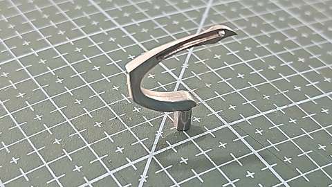 LOOPER UNION DERECHO MARKED AU MOD.35800