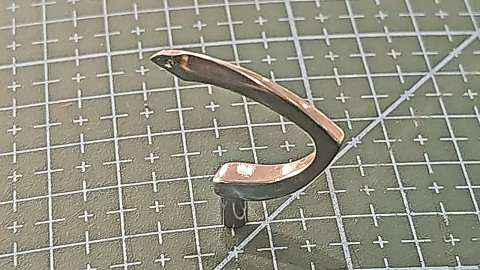 LOOPER UNION MEDIO MARKED AV MOD.35800