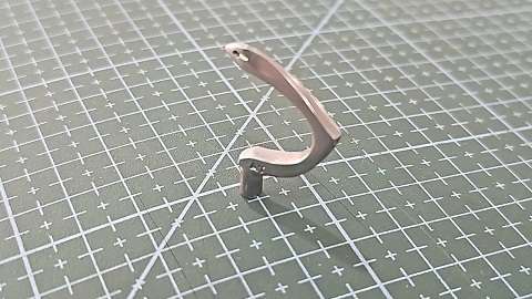 LOOPER UNION IZQUIERDO MARKED AY MOD.35800