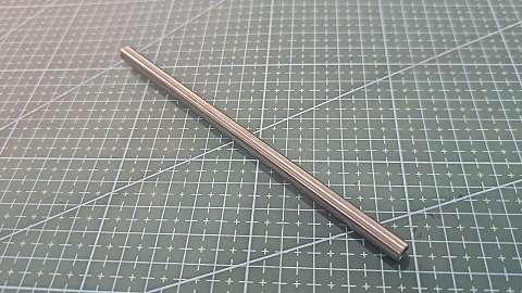 BARRA DE AGUJA UNION SPECIAL 35800 CAÑON