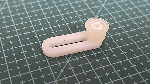 TENSOR SINGER DE LA CORREA DE TRANSMISSION