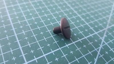 TORNILLO BROTHER SM 4,76