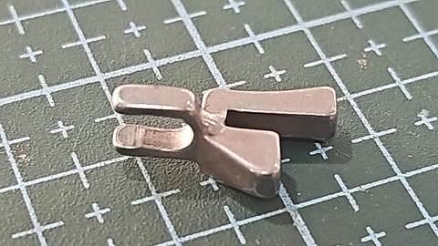 PROTECTOR DE AGUJA UNION SPECIAL MOD. 35800