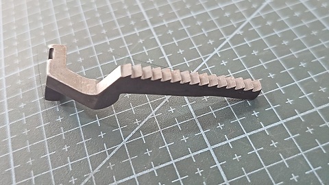 DIENTE UNION DIFERENCIAL MO PD 35800 CAÑON