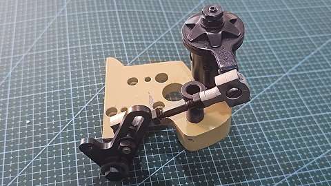 TAPA DE PULLER UNION SUPERIOR SOPORTE 35800