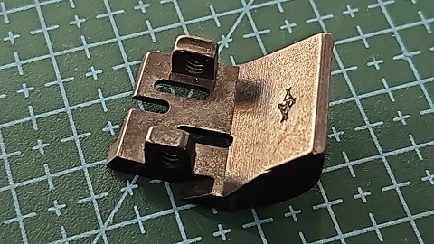 PRENSATELA UNION CAÑON 35800